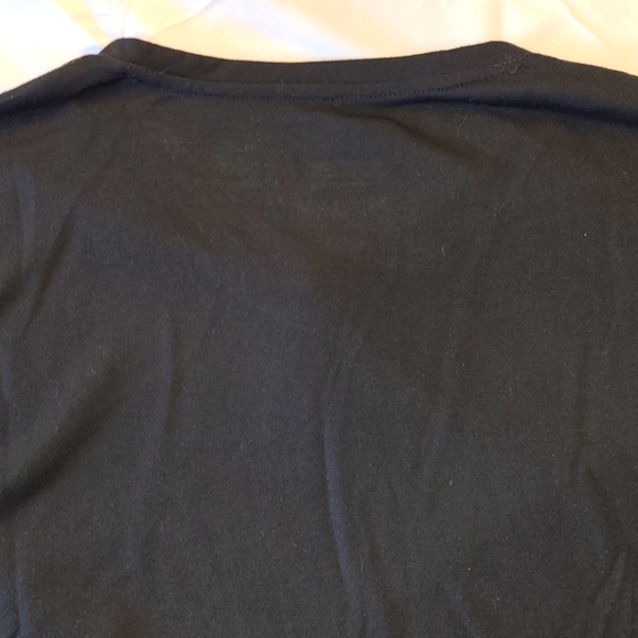 Alfani long-sleeve stretch Henley - Picture 14 of 16